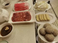 -八先生涮肉房(三里河店)