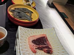 -AJIYA·池袋日式烧肉自助(天津万象城店)