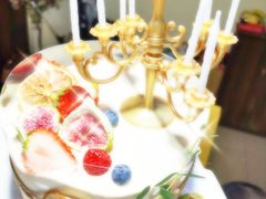 -蜜肆动物奶油蛋糕·个性定制·下午茶甜品