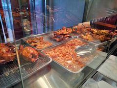 -永顺炸鸡( 立水桥北苑店)