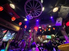-江湖酒吧(老外滩店)