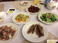 -北京全聚德(天安门店)