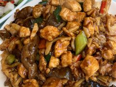 八珍豆腐-胖子菜馆(隆昌路店)