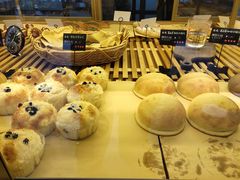 -啊噗吐呦现场烘焙(麦凯乐店)