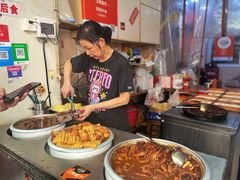 -阿姨牛杂(北京路店)