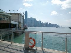 -海港城