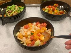 -富力丽思卡尔顿酒店·香荟全日制餐厅