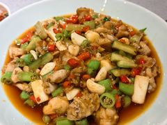 -四川孙鲶鱼·现炒传统川菜(牡丹园店)