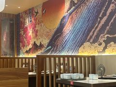 -千寻山野烤肉(中关村店)
