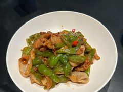 -苏帮袁·竹(北京坊店)