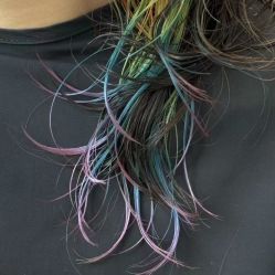 -时尚殿堂hair salon