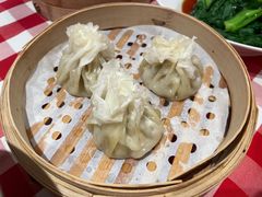 -西贝(吴江路湟普汇店)