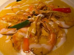 -星叶·东南亚料理(温州万象城店)