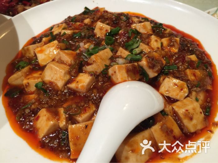 一品川菜麻婆豆腐图片 - 第696张
