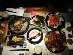 -豆蔻电影主题餐厅(四牌楼店)