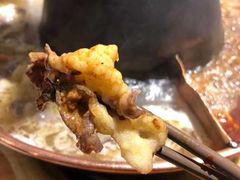 -一群羊手扒肉·火锅·早茶(远东公寓店)
