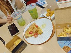 -达美乐比萨(慧忠路店)