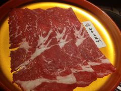 -温野菜涮涮锅(西单大悦城店)