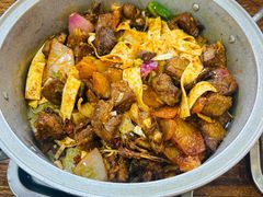 -马相卿特色烤肉面食馆(虎台店)