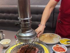 -喜来稀肉(虹泉路店)