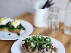 -Egg•Allday Brunch(襄阳北路店)