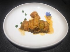 -安多素食(广仁寺路店)