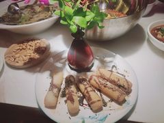 -今朝桃花醉川菜小酒馆(龙湖天街店)