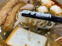 -南記粉麵(灣仔謝斐道店)