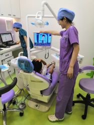 -青苗儿童口腔(长楹天街购物中心)