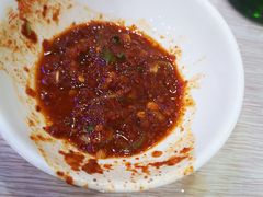 -三姐妹冷面馆(保卫路店)
