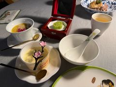 -寻魏·金陵十二菜(老门东店)