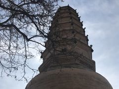 -白塔山公园