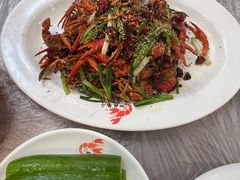 -四妹餐厅(玫瑰街店)