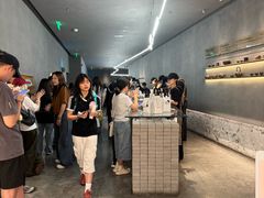 -喜茶(深圳万象城黑金店)