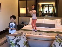 -广州都喜泰丽温泉度假酒店