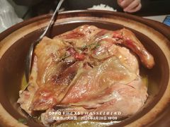-外婆家(西红门荟聚购物中心店)