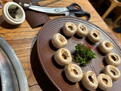 -黑牛の店·和牛烧肉(合生汇店)