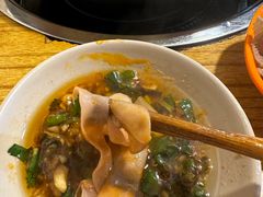 -毛毛老火锅(八年观音桥店)