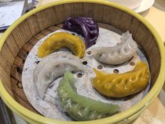 -一茶一点(海景店)