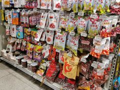 -物美超市(马家堡店)