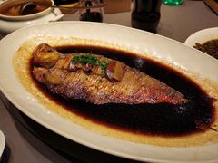 -海立阁海鲜江浙菜(漕河泾印象城店)