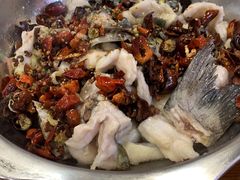 -小胖墩炝锅鱼(天钥桥路店)