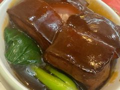 -玉华台饭庄(裕中西里小区店)