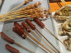 -本色.小马哥烧烤(五一路总店)