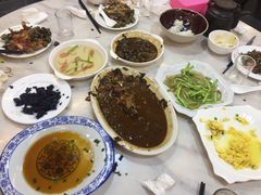 -观桥阁(锦溪店)