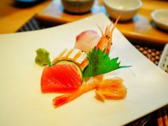 -泉寿司(万科公园店)