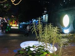 -花间茶(华侨城创意园店)