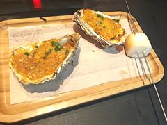 -好唛士·精酿啤酒烧烤(金沪路店)