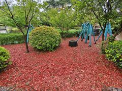 -汤山一号温泉度假区