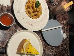 -Lets burger非常汉堡·环球风味(蓝色港湾店)